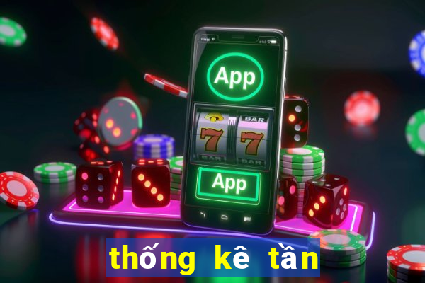 thống kê tần suất lô tô theo cặp