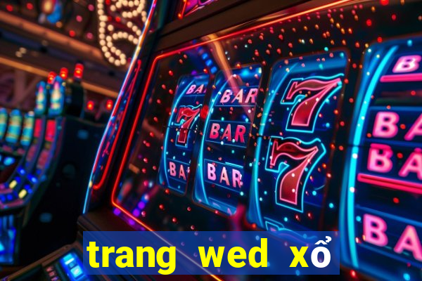 trang wed xổ số 50000