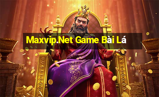 Maxvip.Net Game Bài Lá