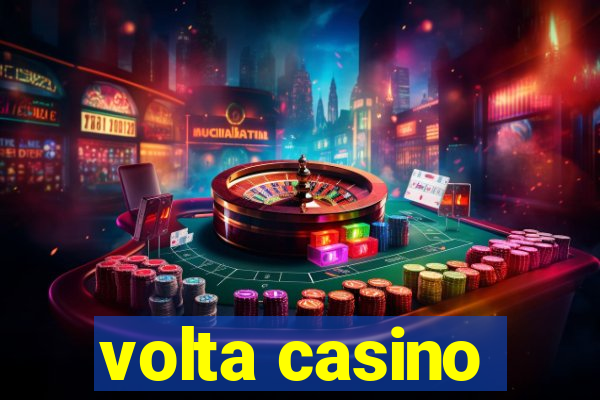 volta casino