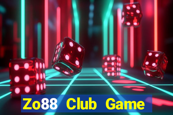 Zo88 Club Game Bài 123