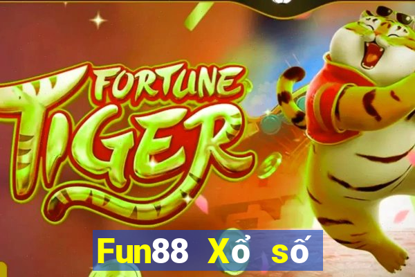 Fun88 Xổ số Brazil Tải về