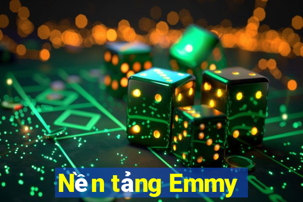 Nền tảng Emmy