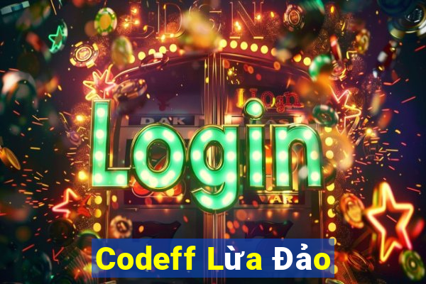 Codeff Lừa Đảo