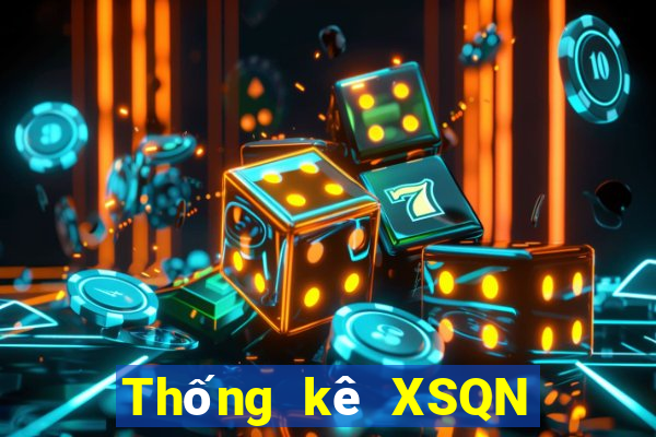 Thống kê XSQN ngày 2