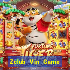 Zclub Vin Game Bài Bốc Club