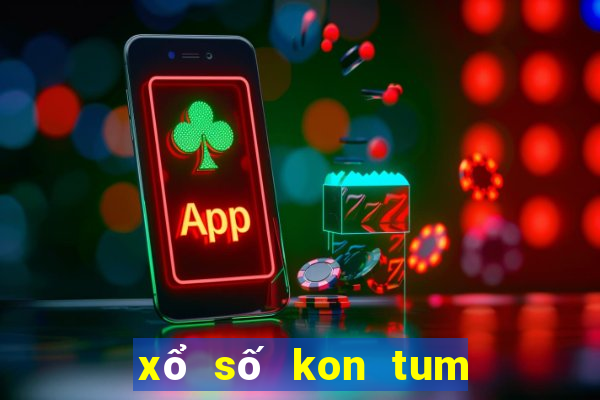 xổ số kon tum khánh hòa thừa thiên huế