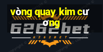 vòng quay kim cương