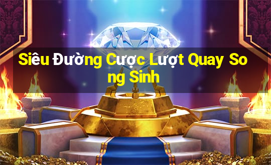 Siêu Đường Cược Lượt Quay Song Sinh