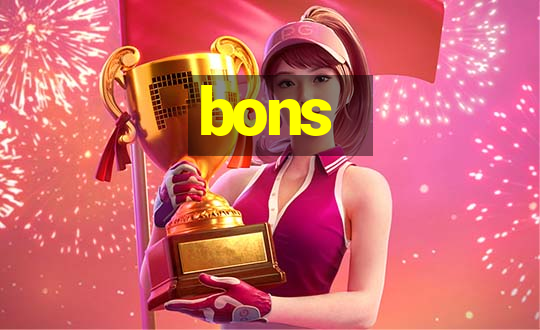 bons