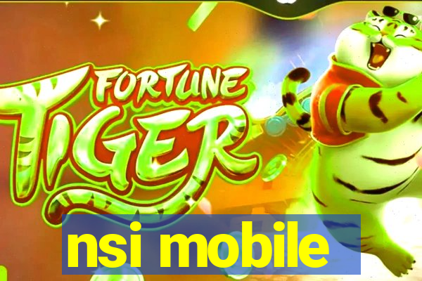 nsi mobile