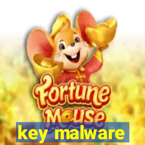 key malware