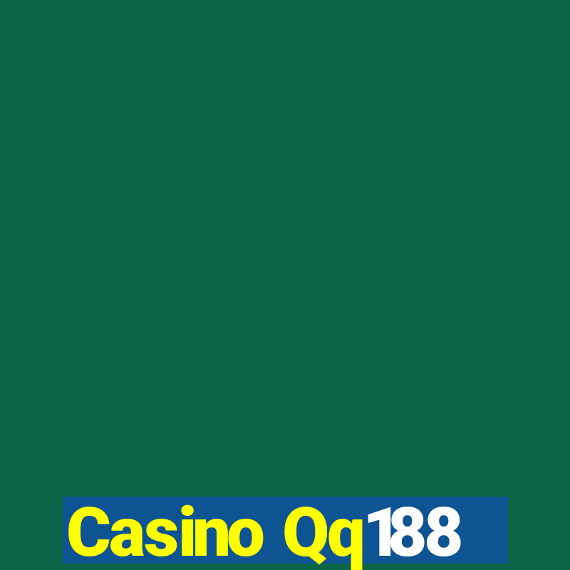 Casino Qq188