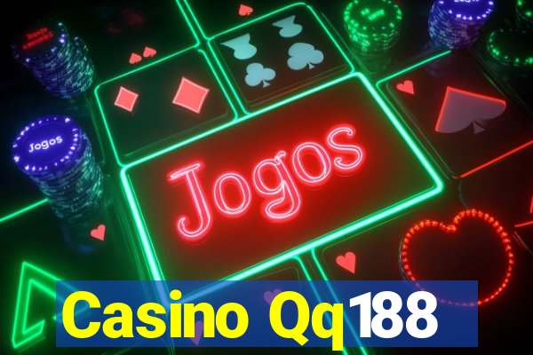 Casino Qq188