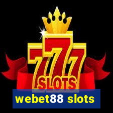 webet88 slots