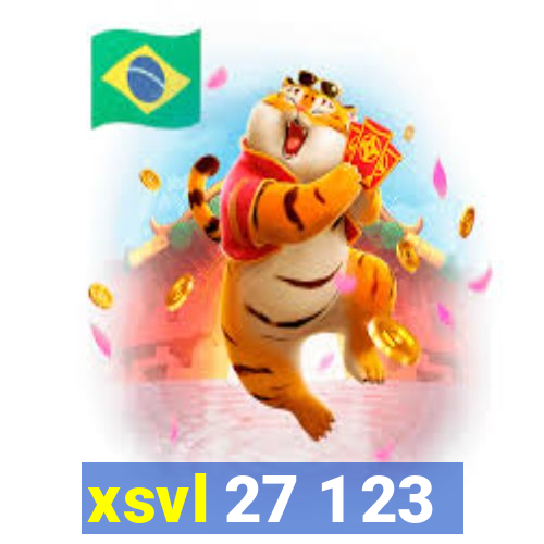 xsvl 27 1 23