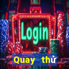 Quay thử XSBINGO18 ngày 13