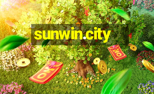 sunwin.city