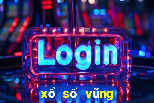 xổ số vũng tàu ngày 4 tháng 4