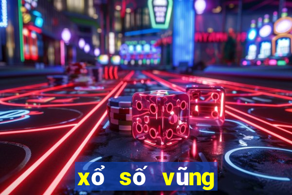 xổ số vũng tàu ngày 4 tháng 4