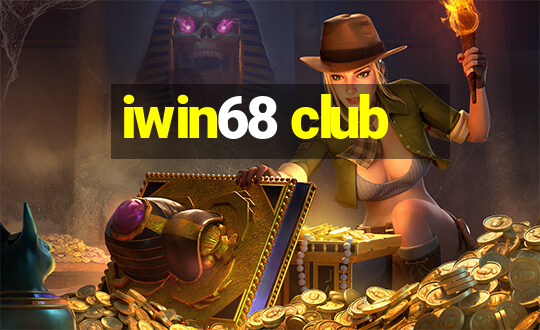 iwin68 club