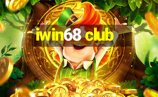 iwin68 club