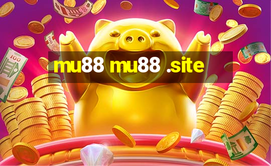 mu88 mu88 .site