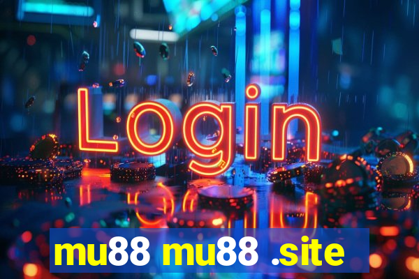 mu88 mu88 .site