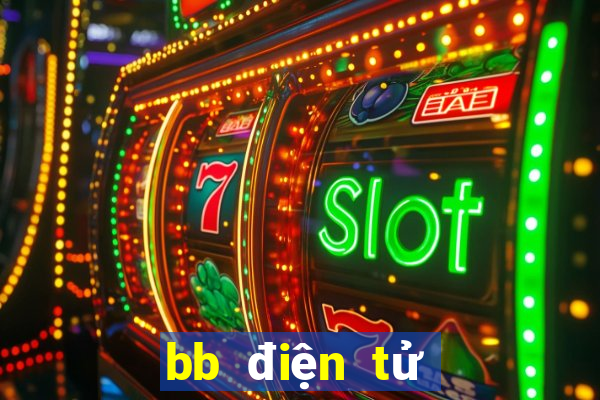 bb điện tử tải về