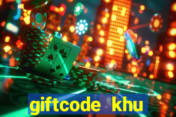 giftcode khu vườn trên mây