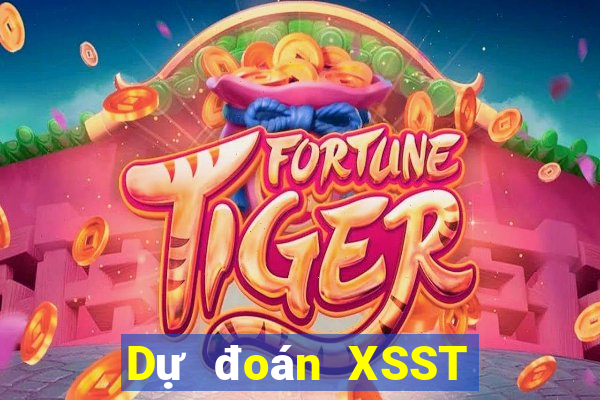 Dự đoán XSST thứ bảy