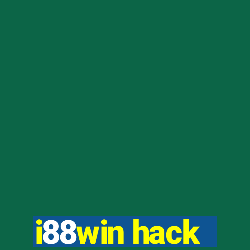 i88win hack