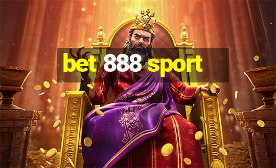 bet 888 sport