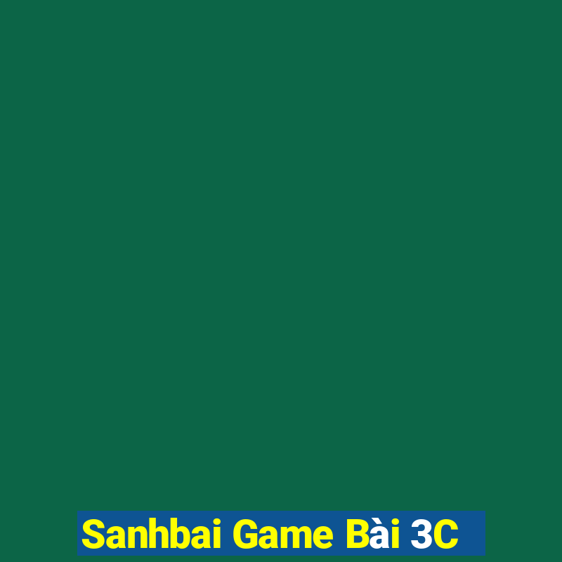 Sanhbai Game Bài 3C