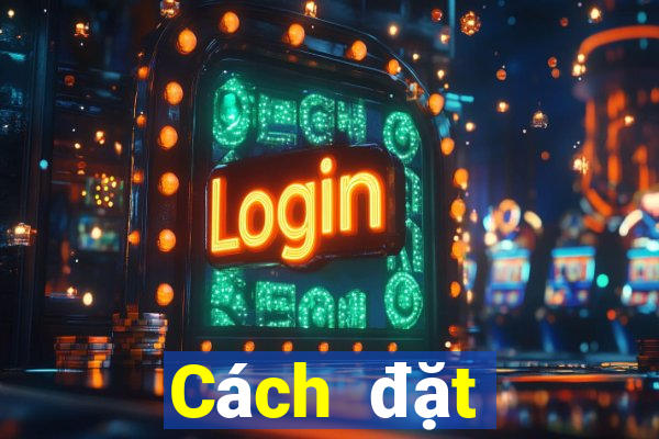 Cách đặt cược XSTTH ngày 24