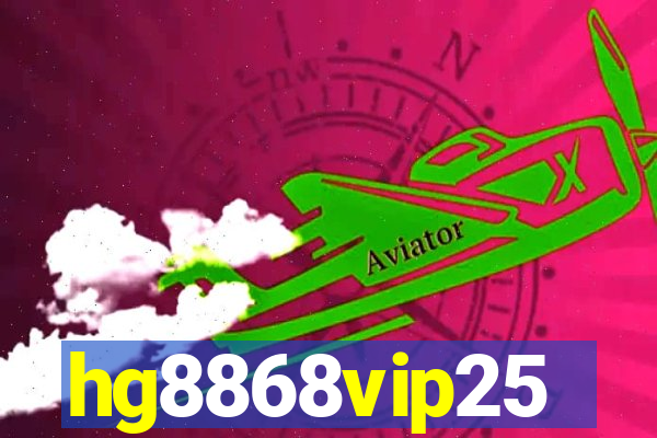 hg8868vip25