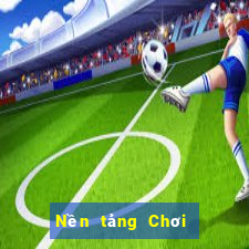 Nền tảng Chơi game bài 889