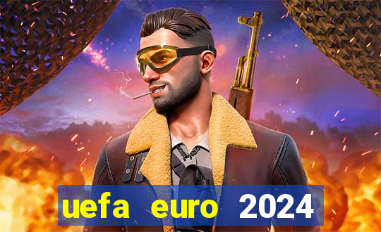 uefa euro 2024 kura çekimi