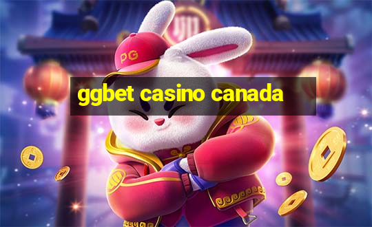 ggbet casino canada