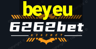 beyeu