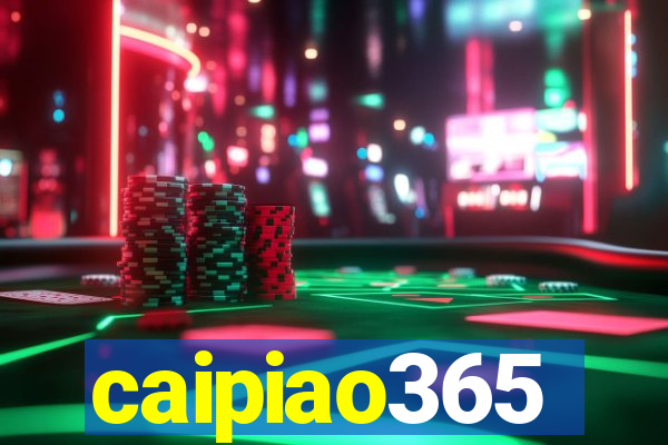 caipiao365