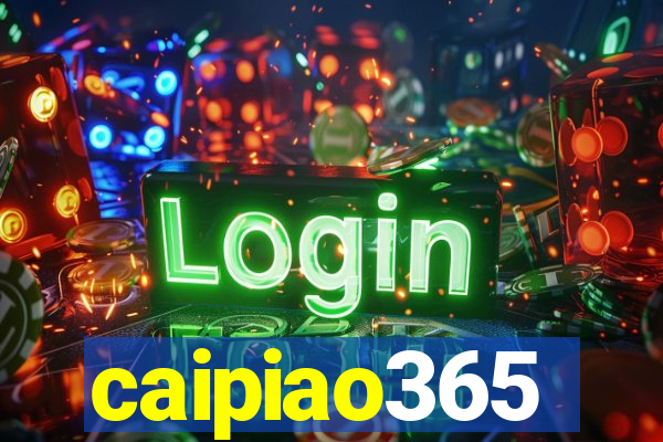 caipiao365