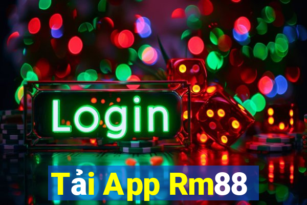 Tải App Rm88