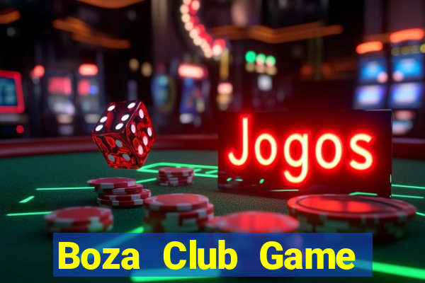 Boza Club Game Thẻ Bài Illuminati