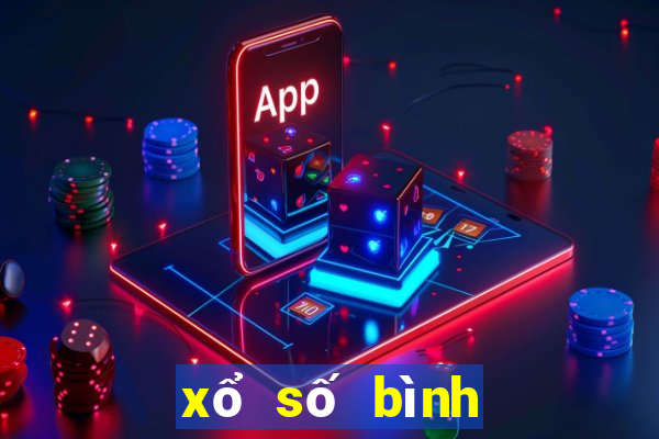 xổ số bình dương ngày 25