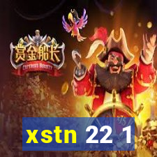 xstn 22 1