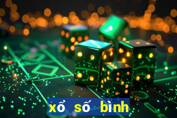 xổ số bình dương ngày 3 tháng 11 năm 2024