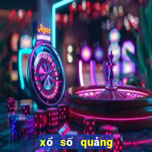 xổ số quảng bình 8 2