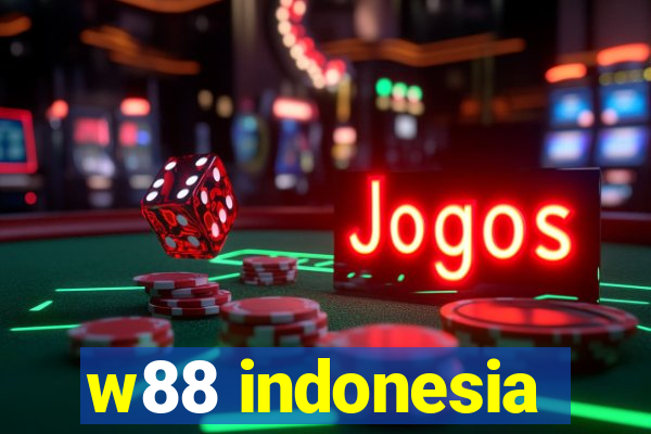 w88 indonesia