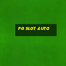 pg slot auto